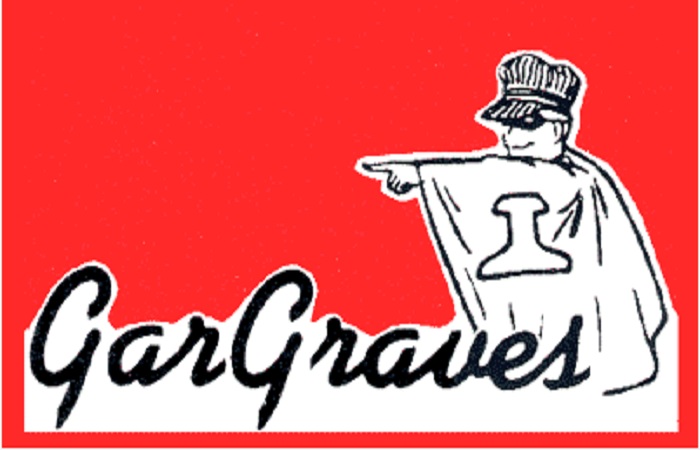 Gargraves Track Corporation